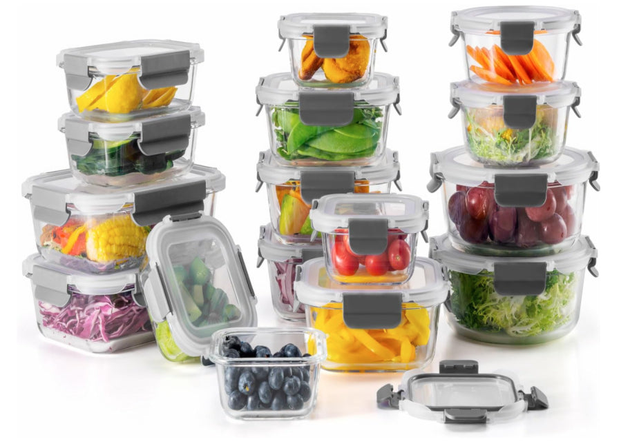 EASYWARE 32 PIEZAS