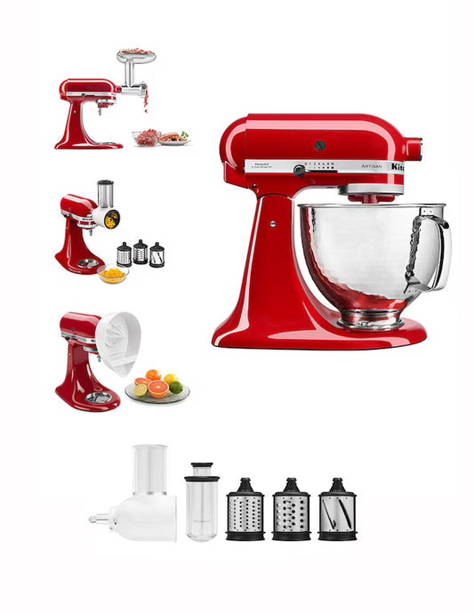 Batidor Kitchenaid