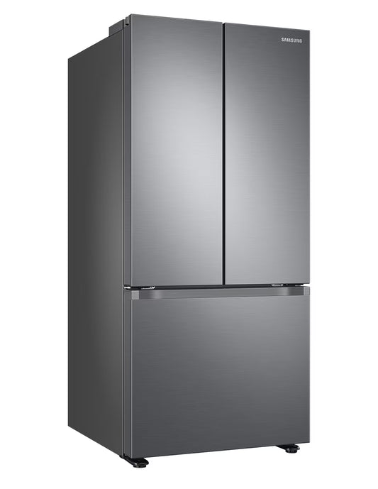 Refrigerador French Door 22 pies