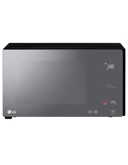 Horno de microondas