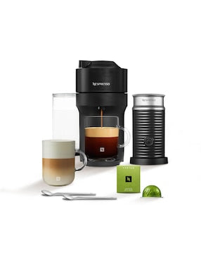 NESPRESSO