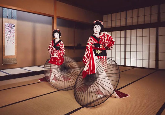 Encuentro con la cultura de las Geishas - Kyoto
