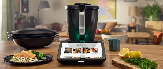 Thermomix TM7
