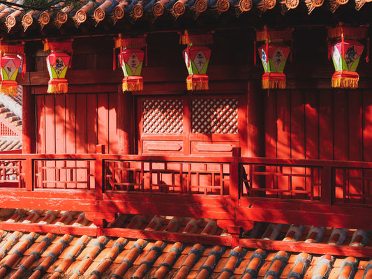 Experiencia Ryukyu - Okinawa